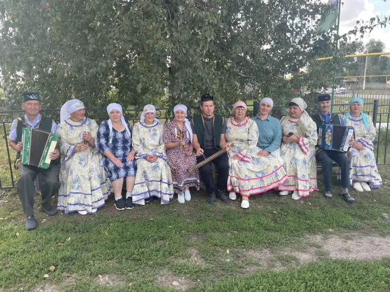 «Авылым кичләре»