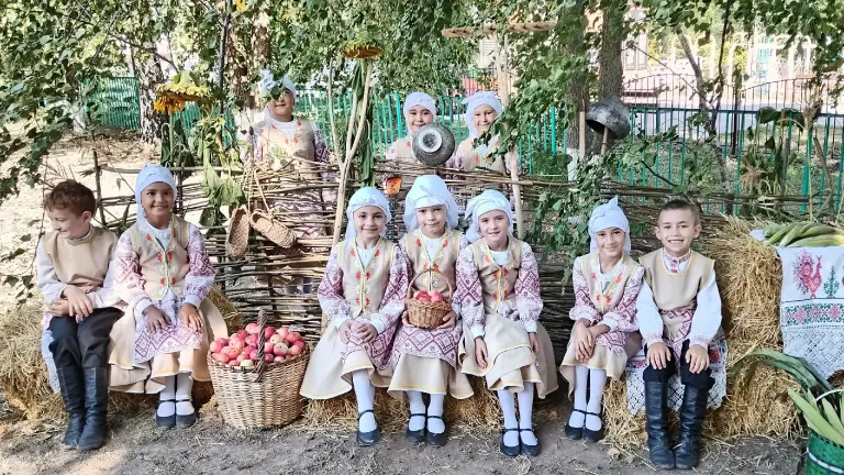 Яблочный спасс