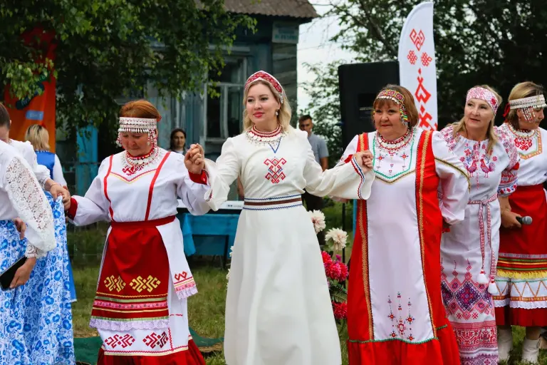 Музыкальный вечер «Улах каҫӗ»