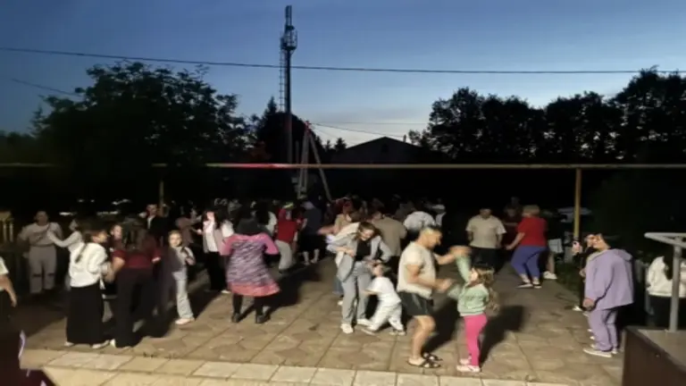 «Прощай,  лето»