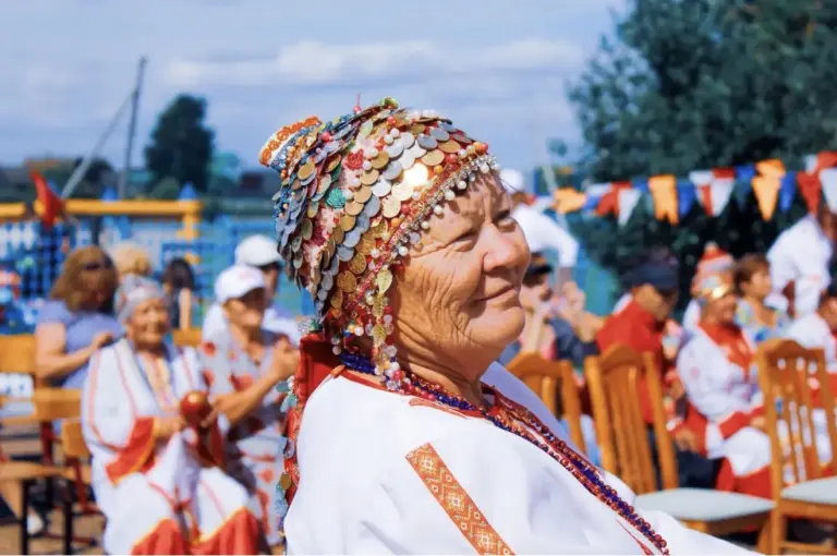 «Выля, хут купăс!»