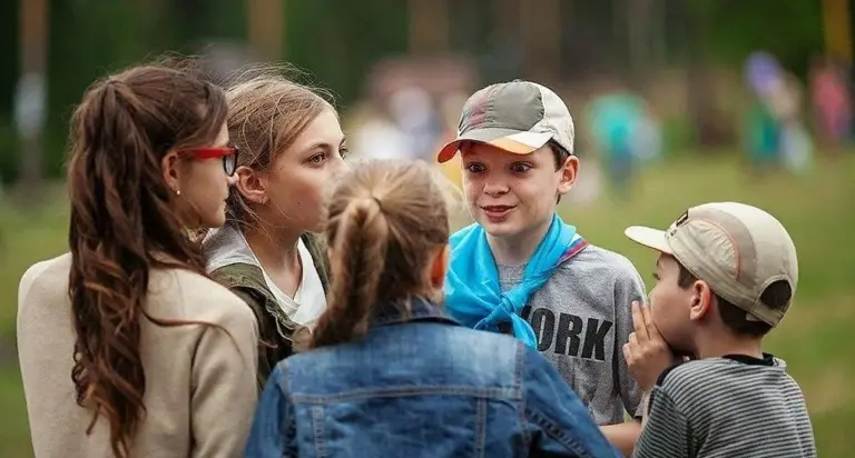 Сокровища старого города