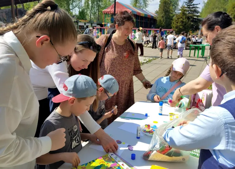 Творческая беседка