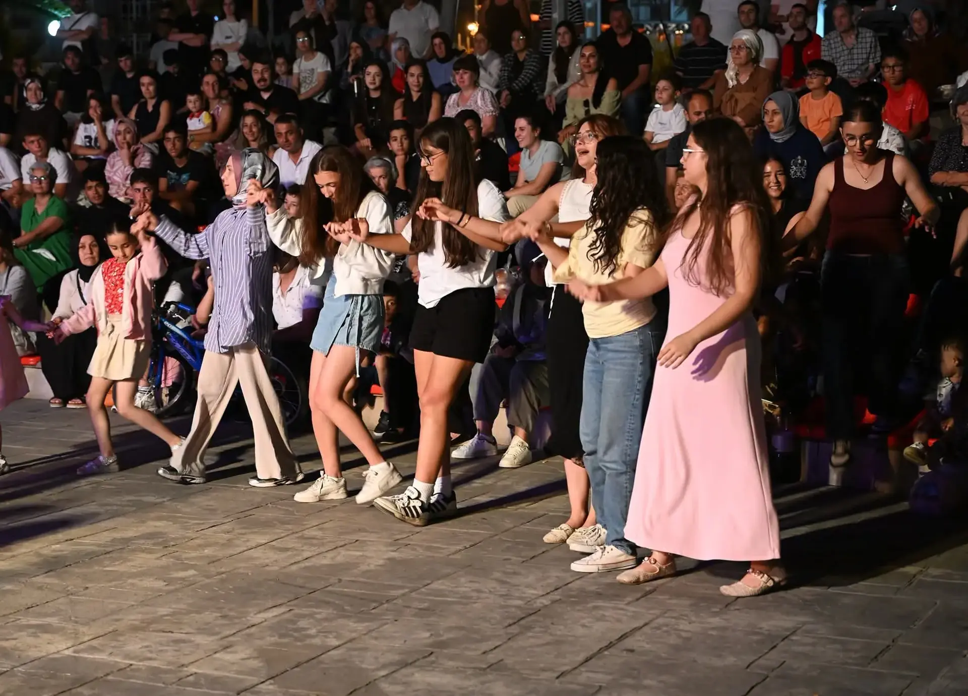 Молодежный ДВИЖ