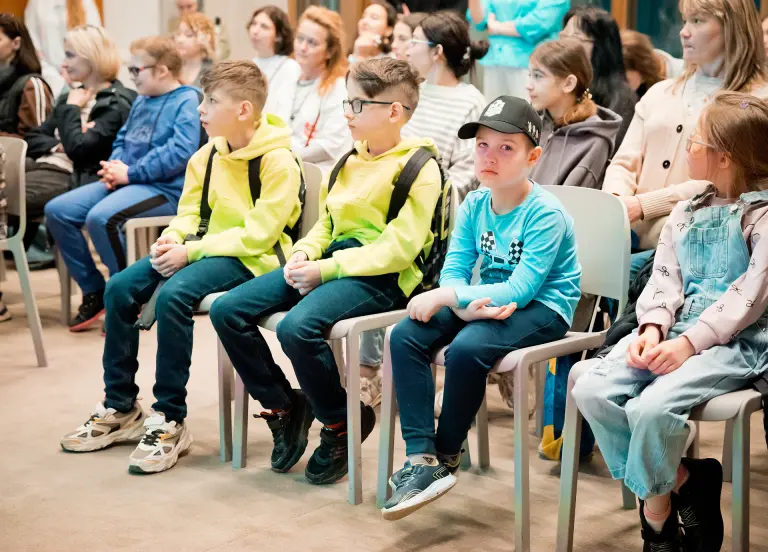 Хайырлы лекция