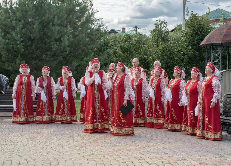 Культурная среда города