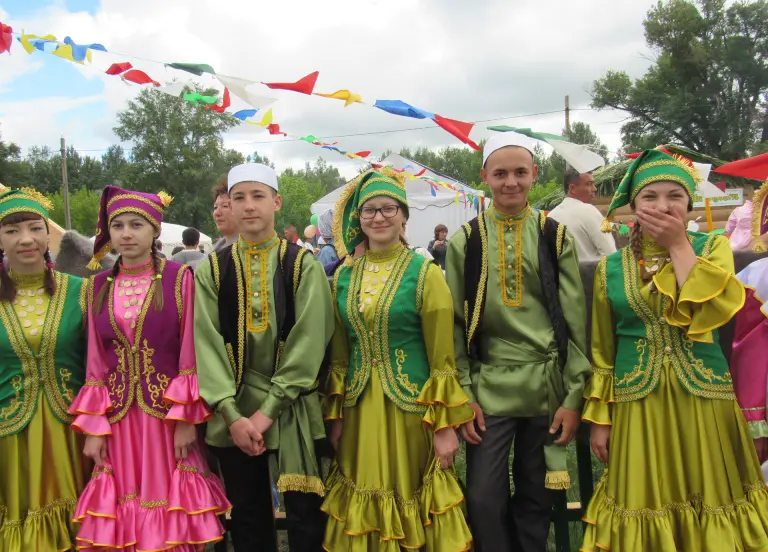 Добрый вечер,Мензелинск!
