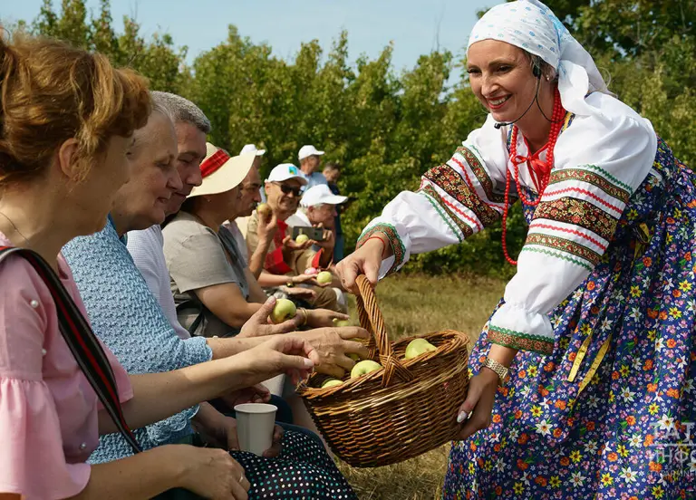 Алма спасы