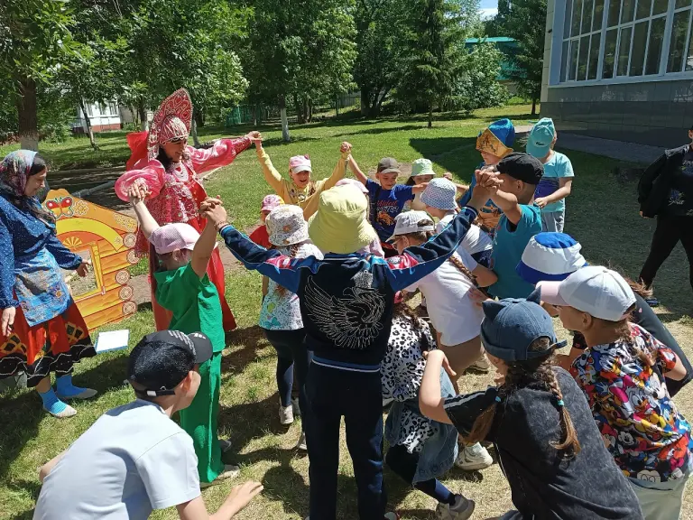 «Родной край: известный и неизвестный»