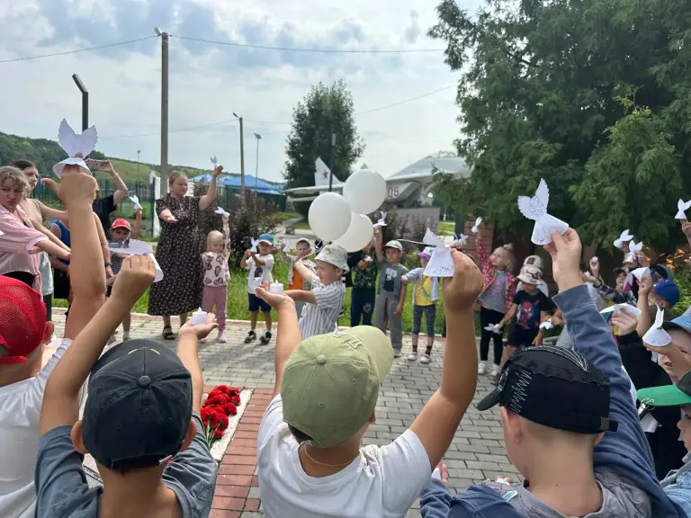 Татарский двор: лето добрых традиций