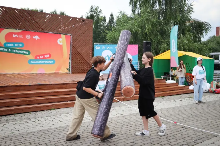 «Кече майдан»