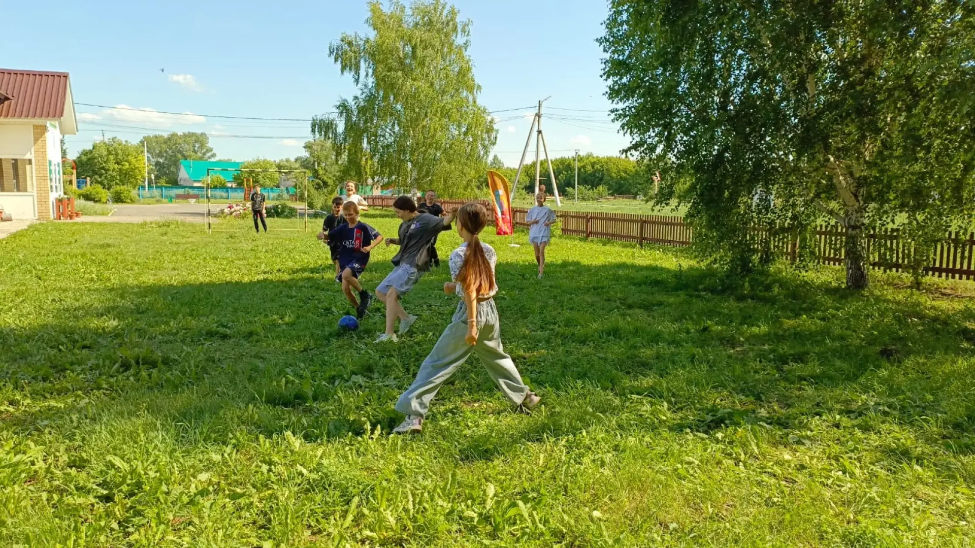 Вот мы ловкие какие