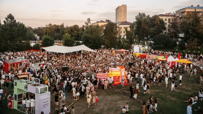 Маркет Маркета