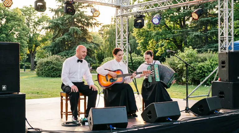 Спектакль