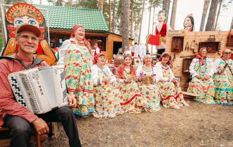 «Фестиваль труда и доблести»
