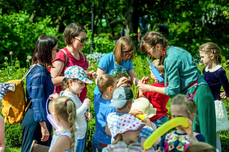 Здесь Родины моей начало