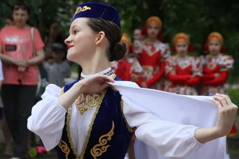 «Дворец культуры - это мы!» - концерт творческих коллективов