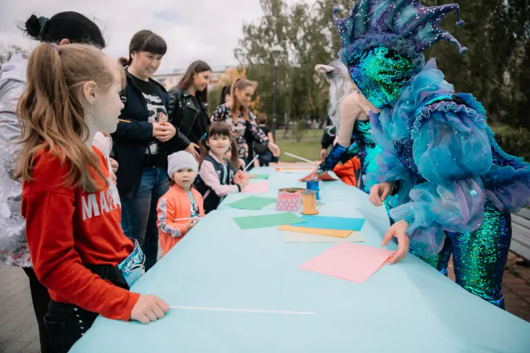 Патриотический квест