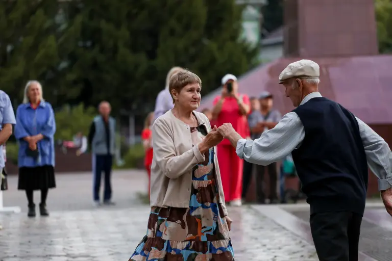 «Квартирник» от клуба авторской песни