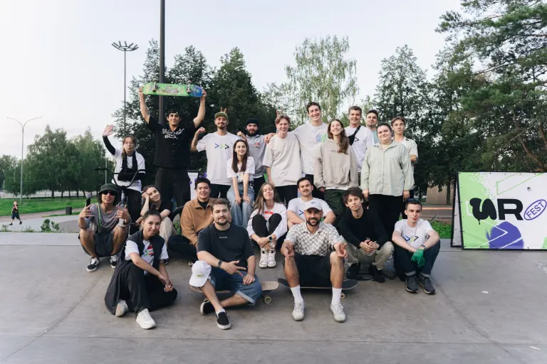 УРАМ ТУР В АРСКЕ