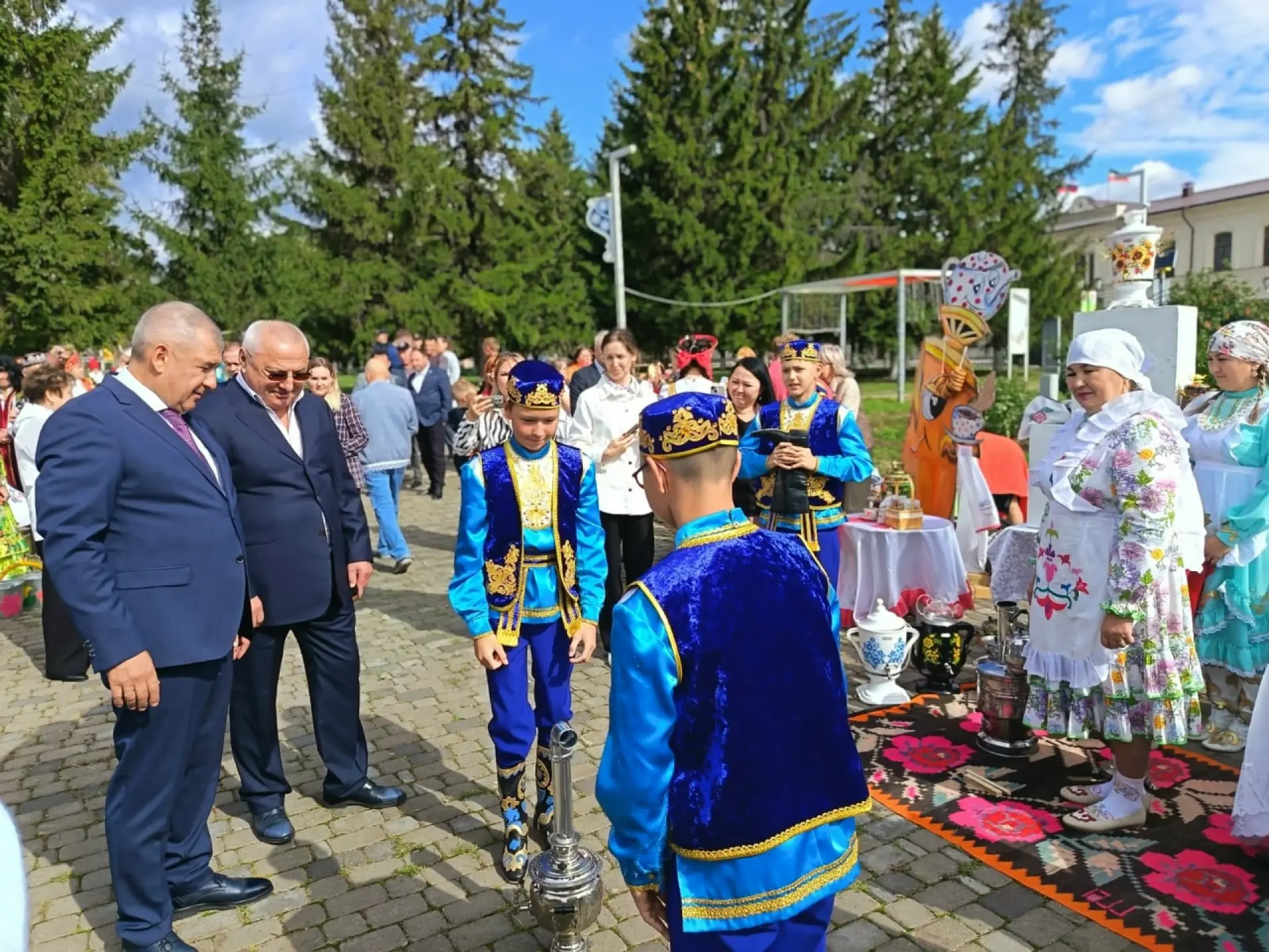 День Республики