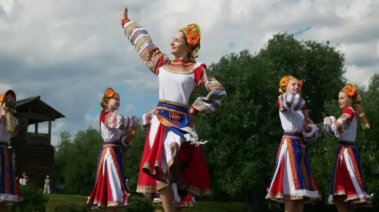 «Россиядан яхшы нәрсә ничек булалы?»
