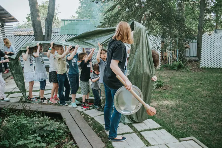 «Авыл күңел ачулары»