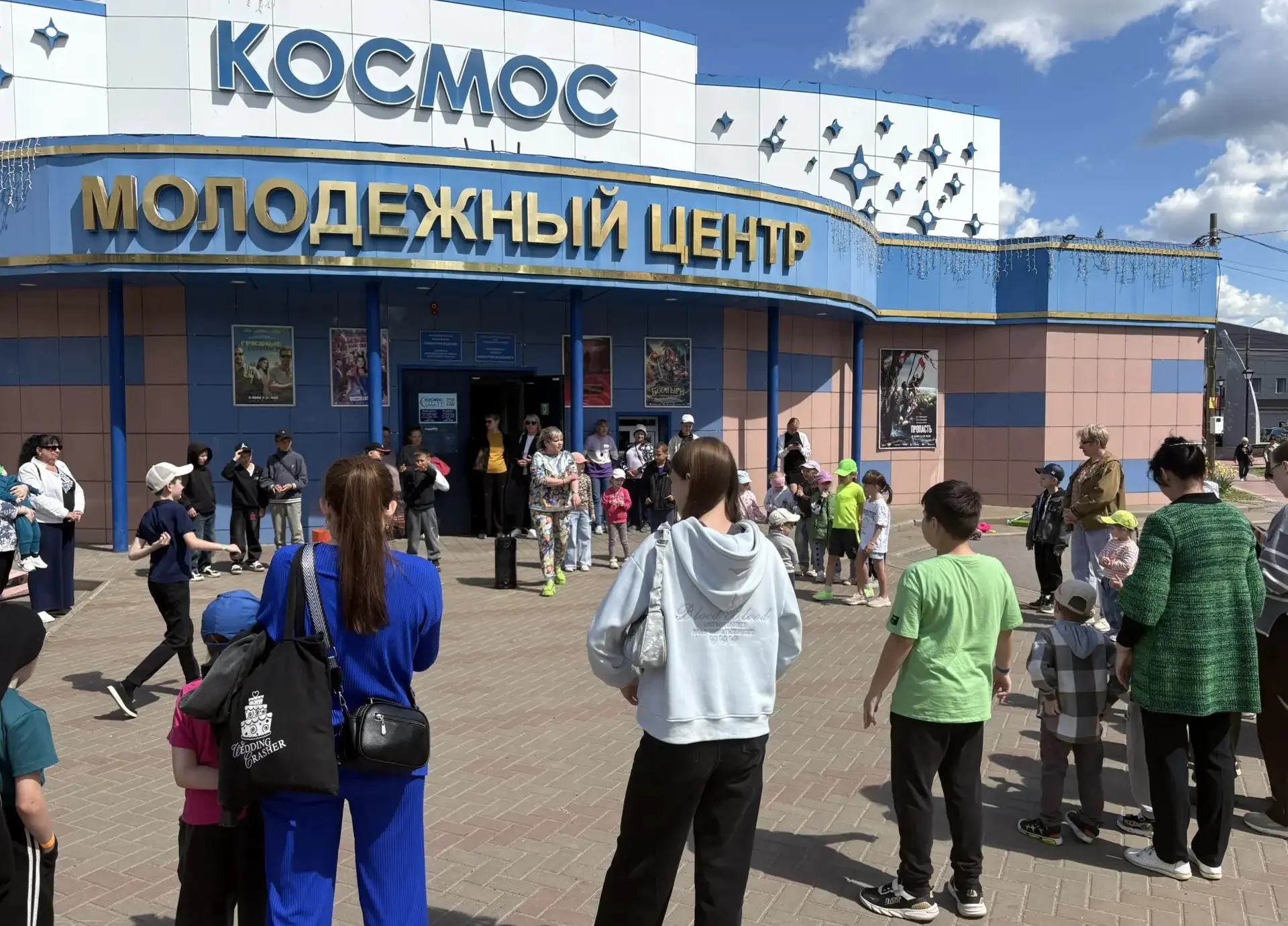 Мой любимый край - Татарстан