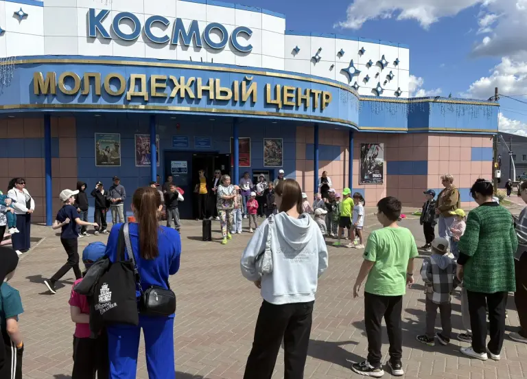 Мой любимый край - Татарстан