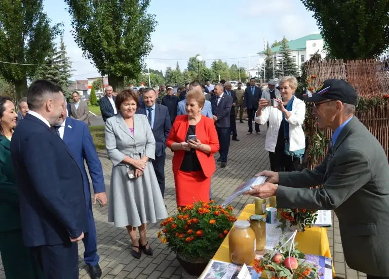 Моя Республика