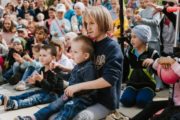 «Белем – яңаклы!»