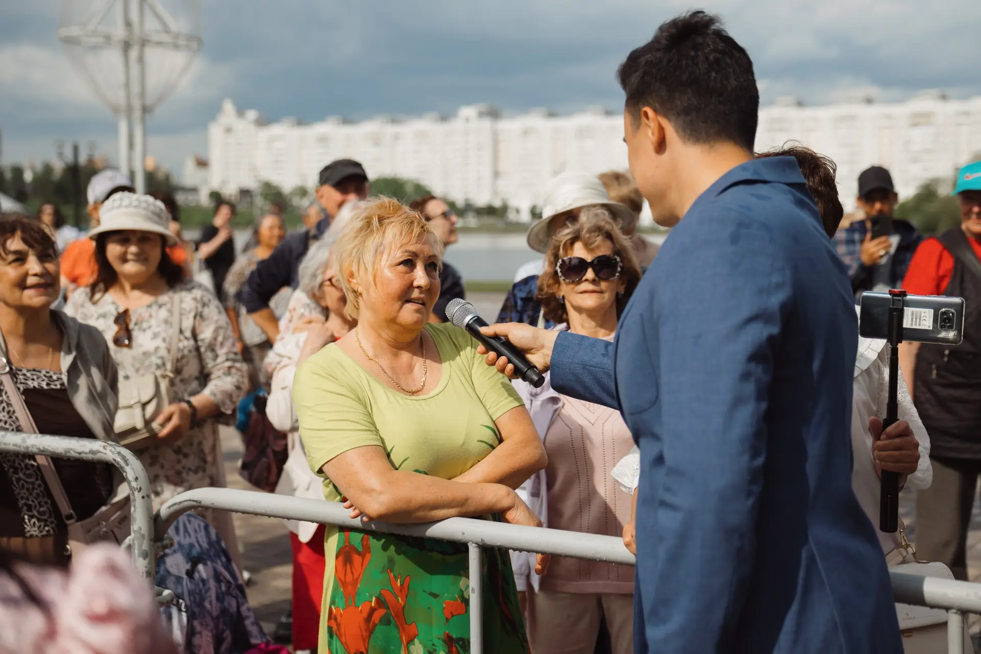 Поем вместе