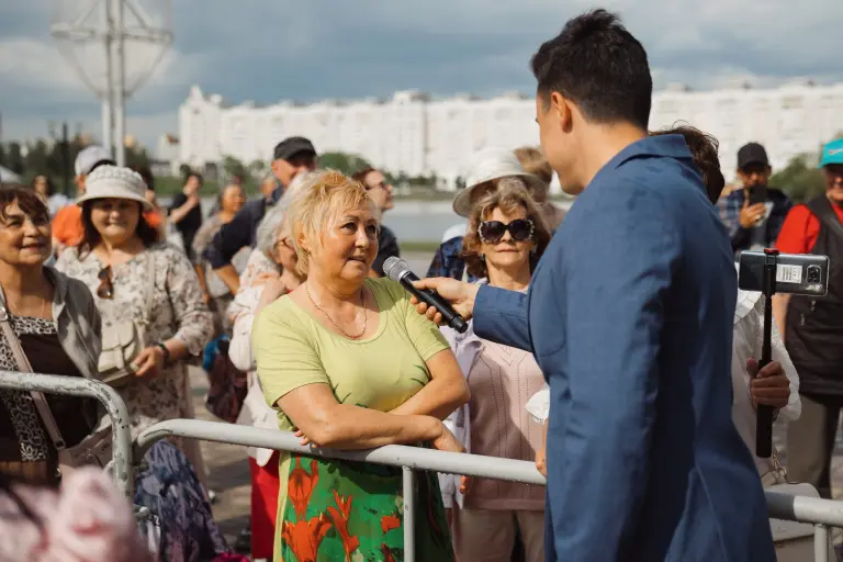 Поем вместе