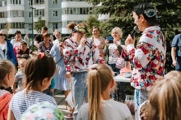 «Кышкы дрейв: яңа очрашуларга!»