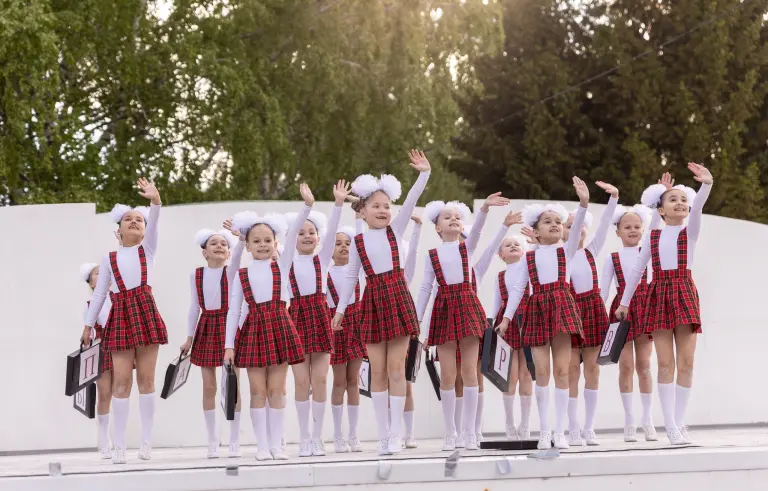 Белем көненә концерт программасы