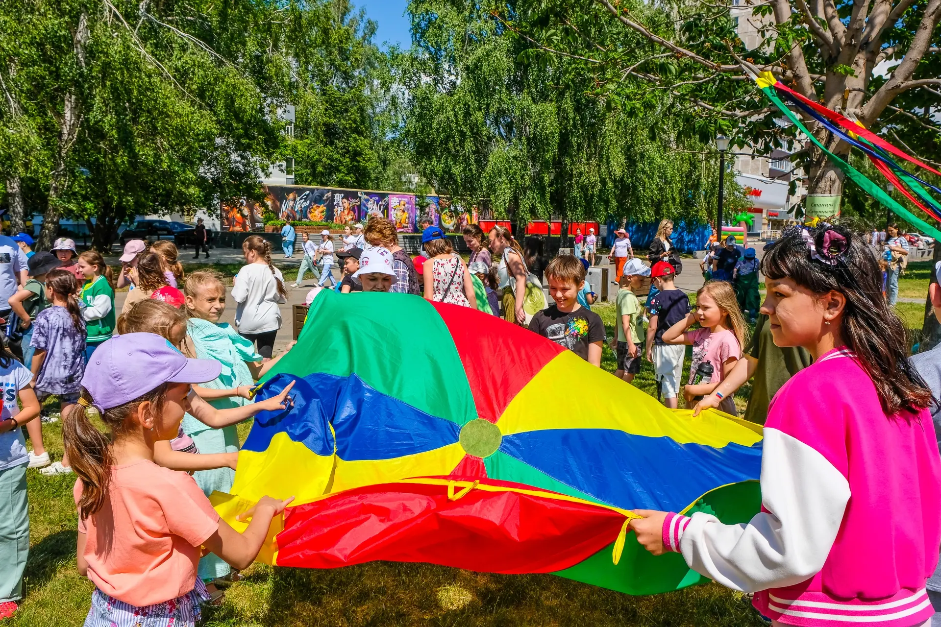 Игромания