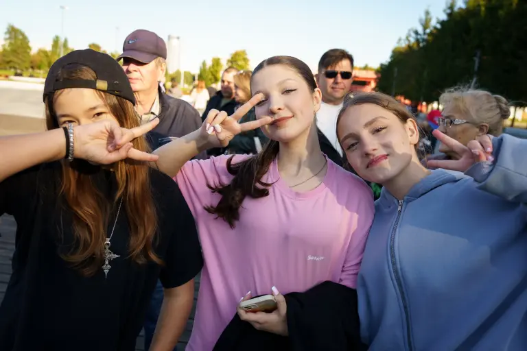 Якты сайлап алу