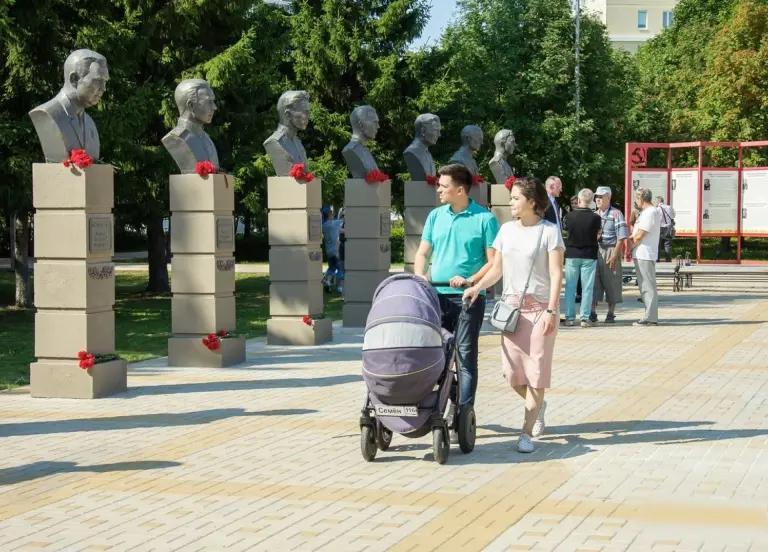 Кечкенә шәһәрнең бөек сугышы