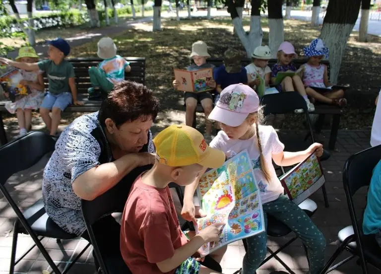 КнигоЛето