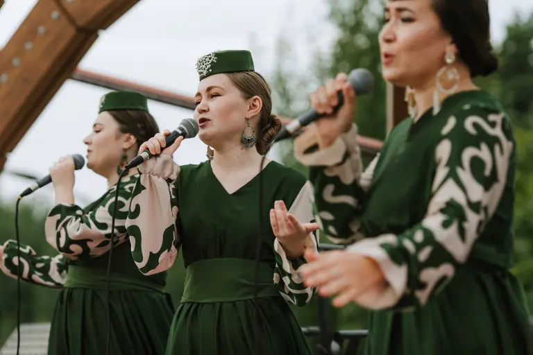 Концерт программасы