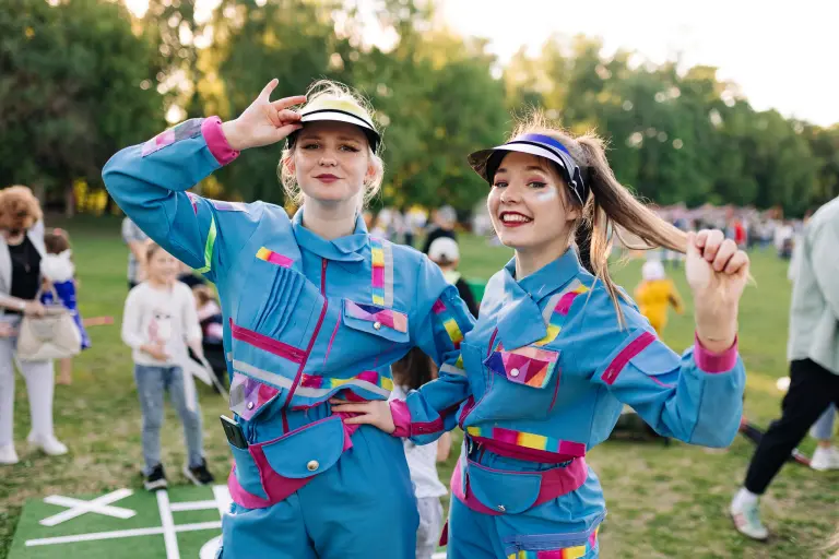 Безнең Синең белән милләтебез - Кеше