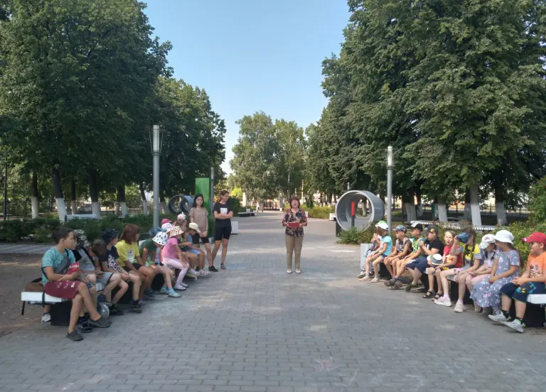 День языков народов России