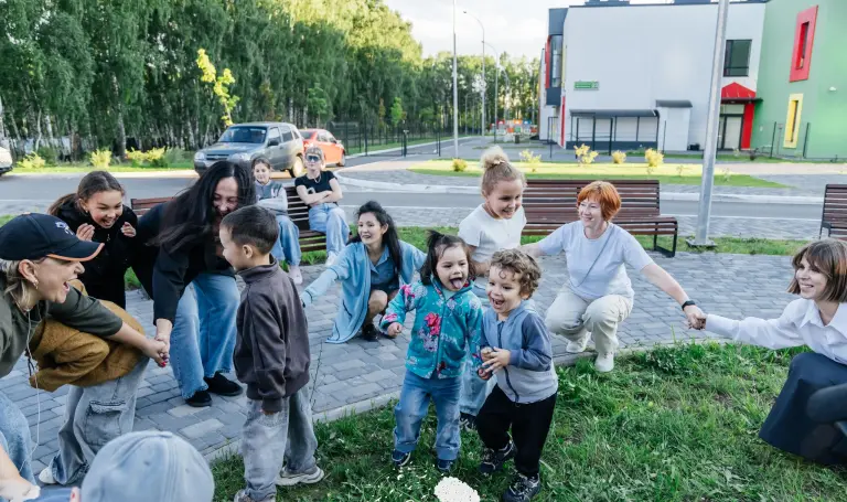Спортивный понедельник