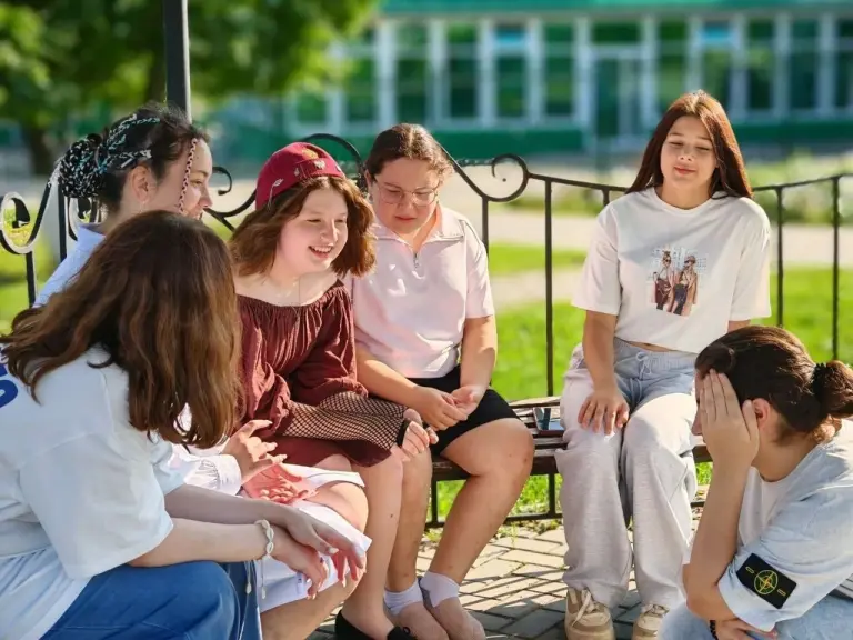 Квест-игра «Игры народов России»