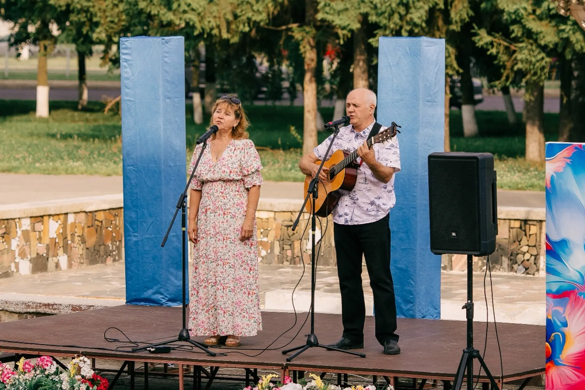 Из глубины веков