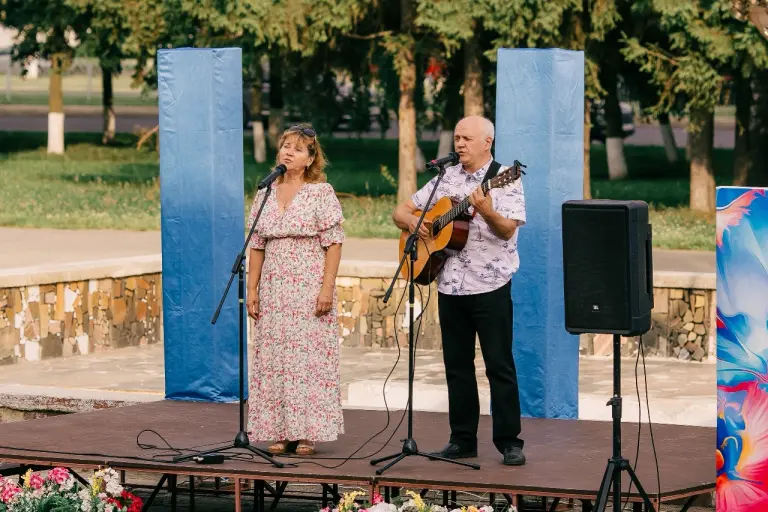 Из глубины веков