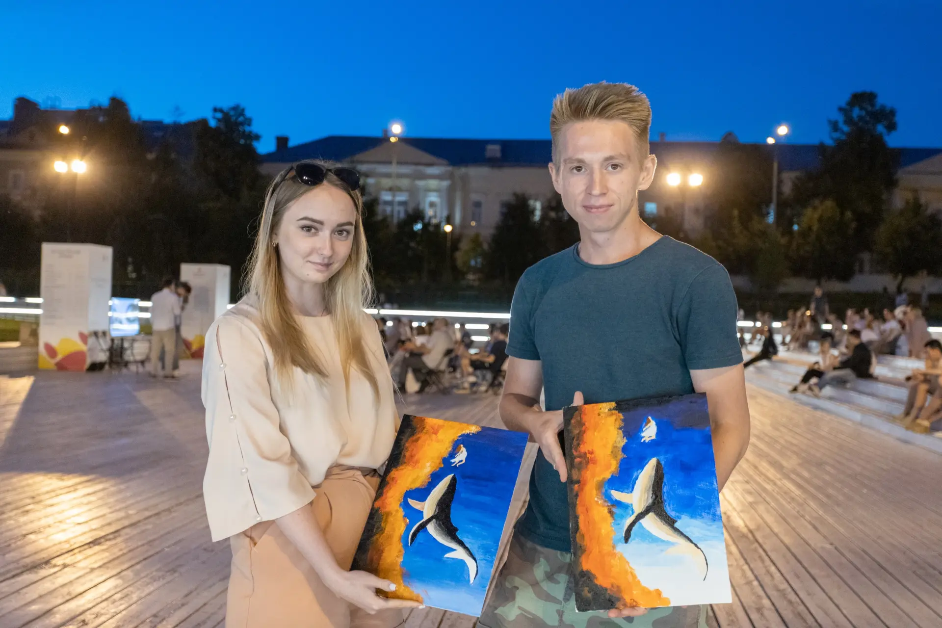 Минең сукыр хайванчыгым