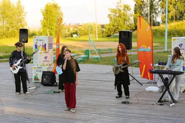 Голоса Елабуги