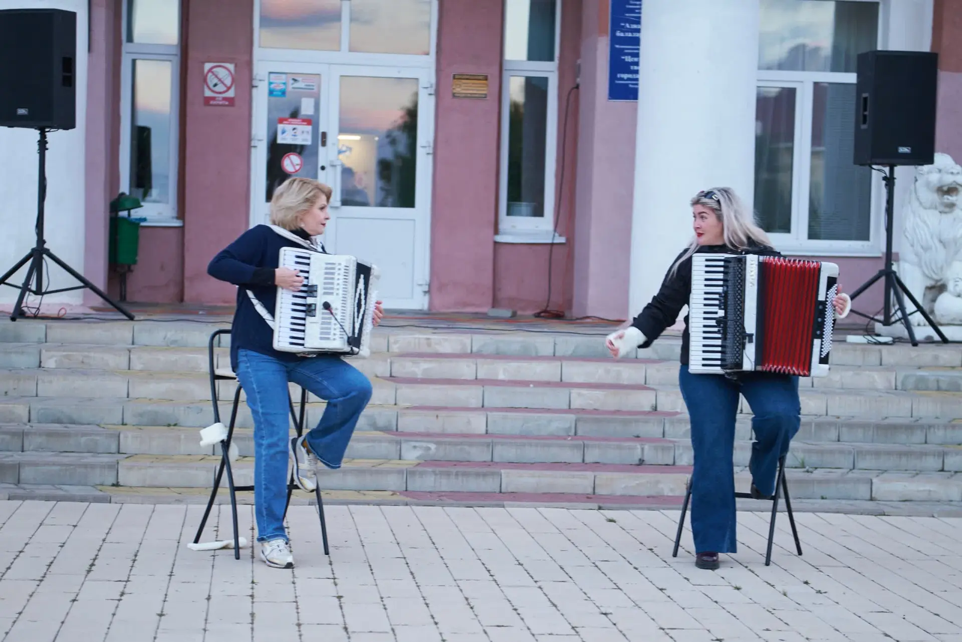 Песни детства!