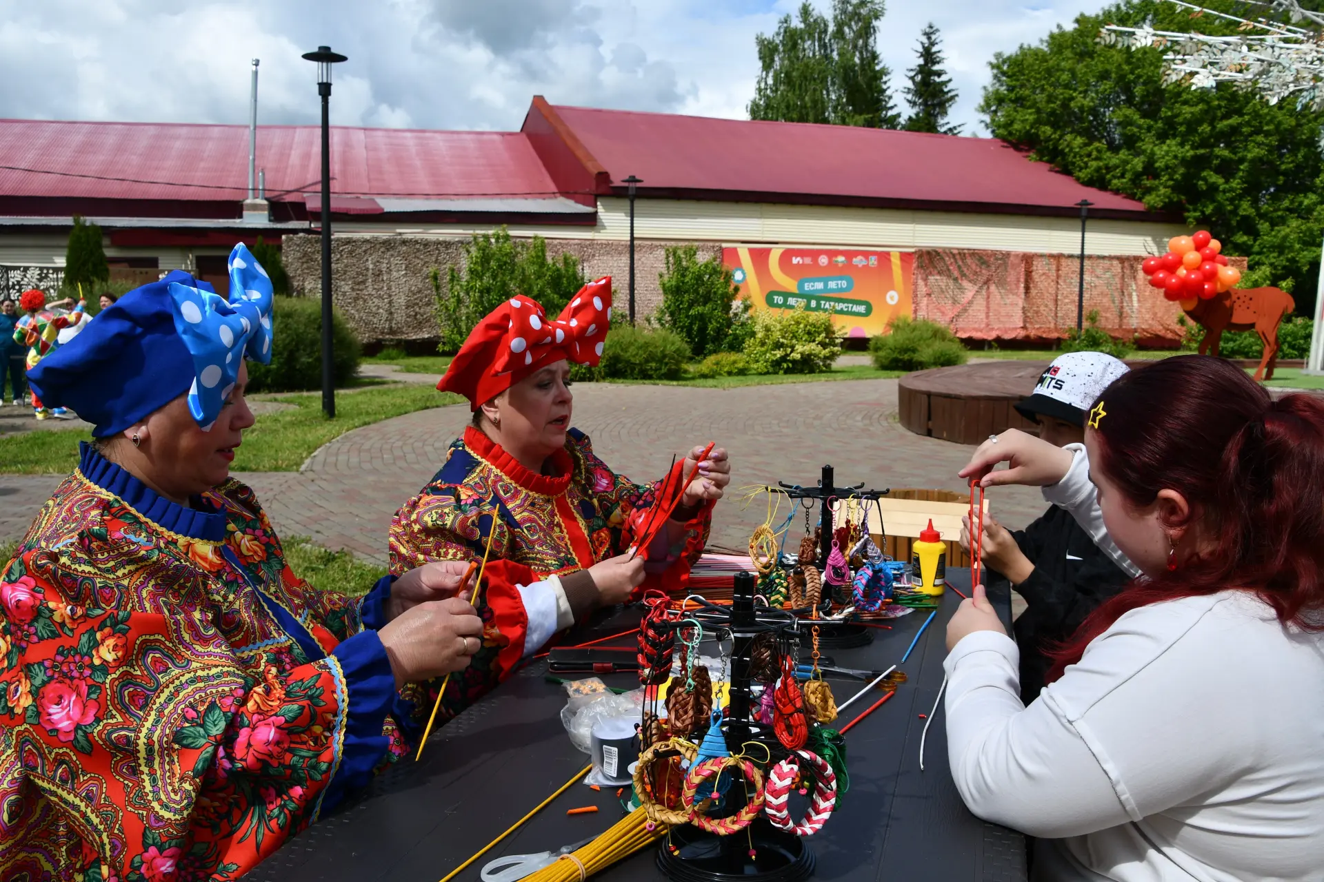 Дело мастера боится